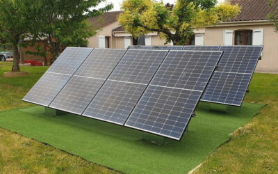 Panneaux solaires à Angoulême : bien préparer votre projet