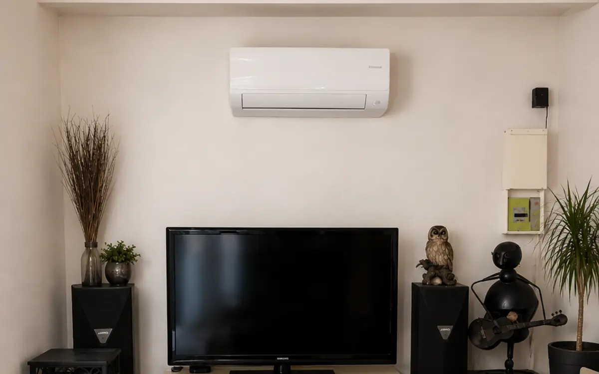 Climatisation réversible à Angoulême : bien l’utiliser été comme hiver