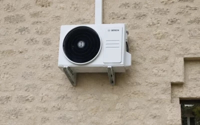 Climatisation réversible à Saint-Palais-sur-Mer : limiter la consommation