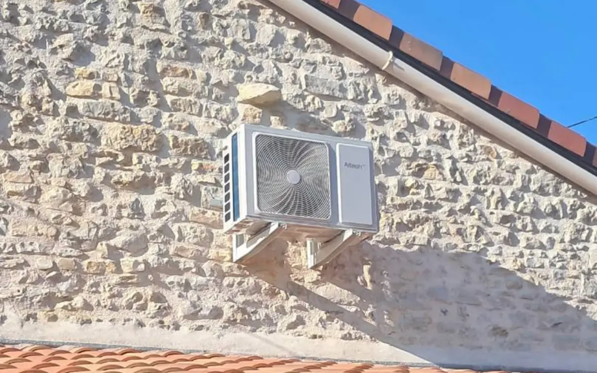 Pompe à chaleur à Barbezieux : adaptée à une maison ancienne ?